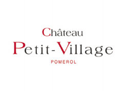 Château Petit-Village