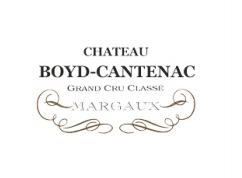 Château Boyd-Cantenac