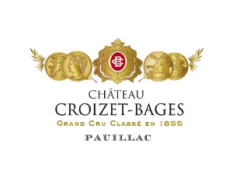 Château Croizet-Bages