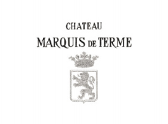 Château Marquis de Terme